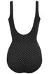 MiracleSuit Pin Point Oceanus One Piece
